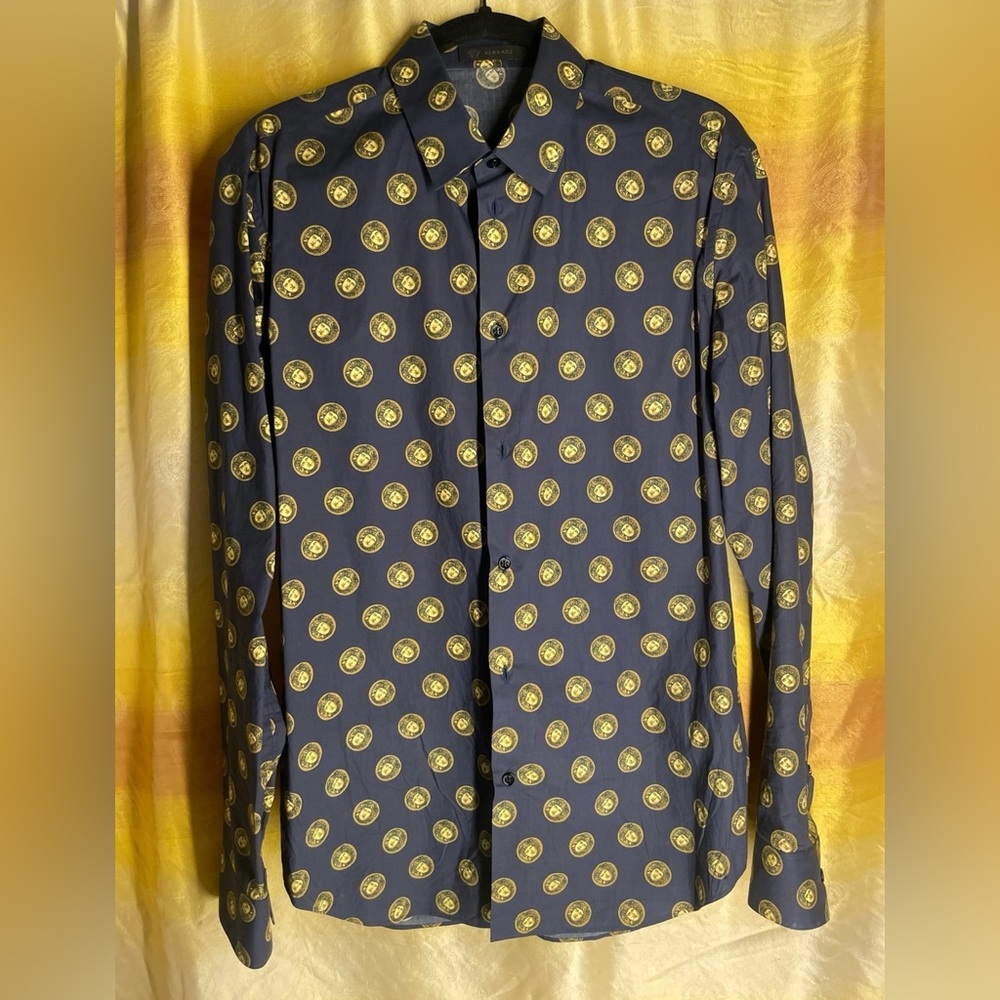 Versace Shirt